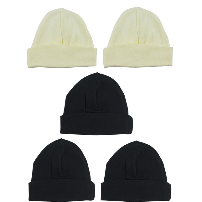 Beanie Baby Caps (Pack of 5) LS_CAPS_Unisex