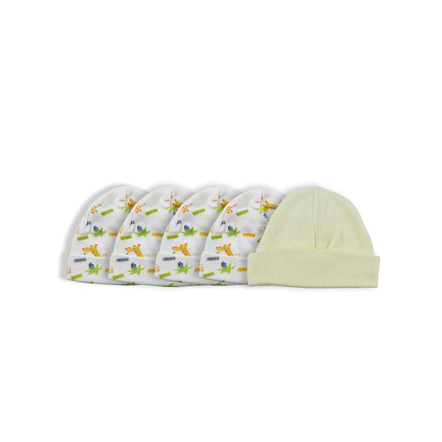 Baby Cap (Pack of 5) LS_0522