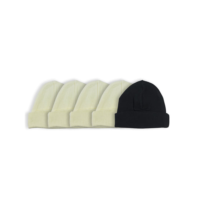 Baby Cap (Pack of 5) LS_0533