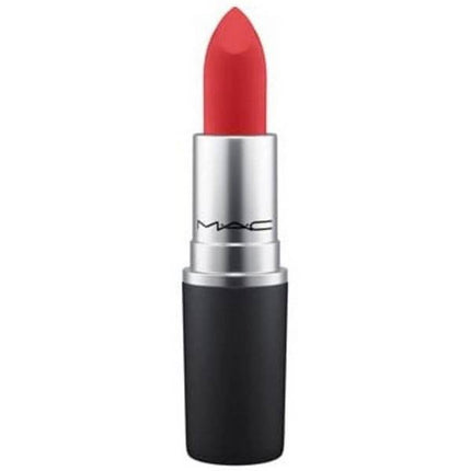 MAC Powder Kiss Lipstick - #316 Devoted to Chili 3 GMS - 773602522071