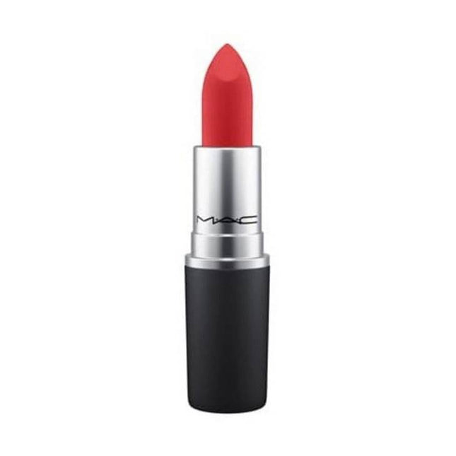 MAC Powder Kiss Lipstick - #316 Devoted to Chili 3 GMS - 773602522071
