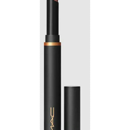 MAC Powder Kiss Velvet Blur Slim Stick - 892 Over The Taupe - 773602672424