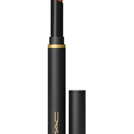 MAC Powder Kiss Velvet Blur Slim Stick - 893 Sweet Cinnamon - 773602672431