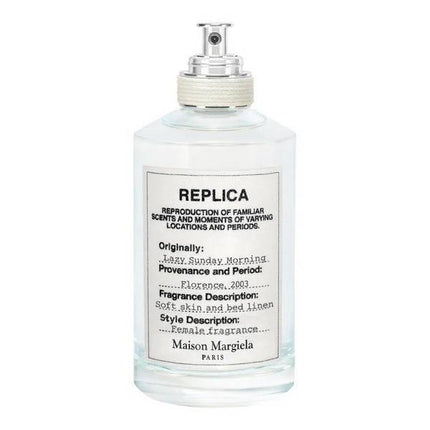 Maison Margiela Replica Lazy Sunday Morning EDT 100 ML - 3605521932464
