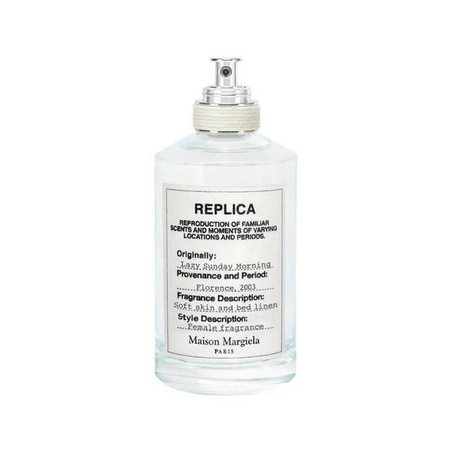 Maison Margiela Replica Lazy Sunday Morning EDT 100 ML - 3605521932464