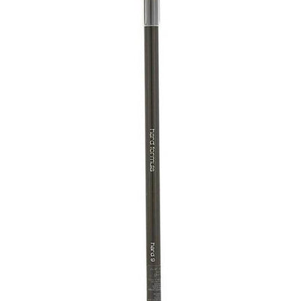 Shu Uemura H9 Hard Formula Eyebrow Pencil 02 H9 Seal Brown 4g For Women (4935421013888)