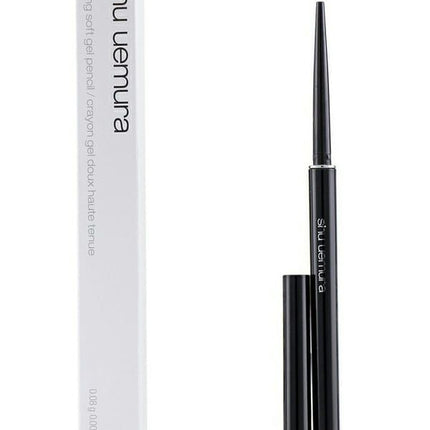Shu Uemura Ladies Unlimited 3D Gel Pencil 0.002 oz M Sound Black - 4935421734837
