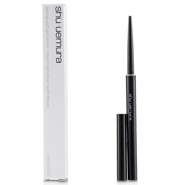 Shu Uemura Ladies Unlimited 3D Gel Pencil 0.002 oz M Sound Black - 4935421734837