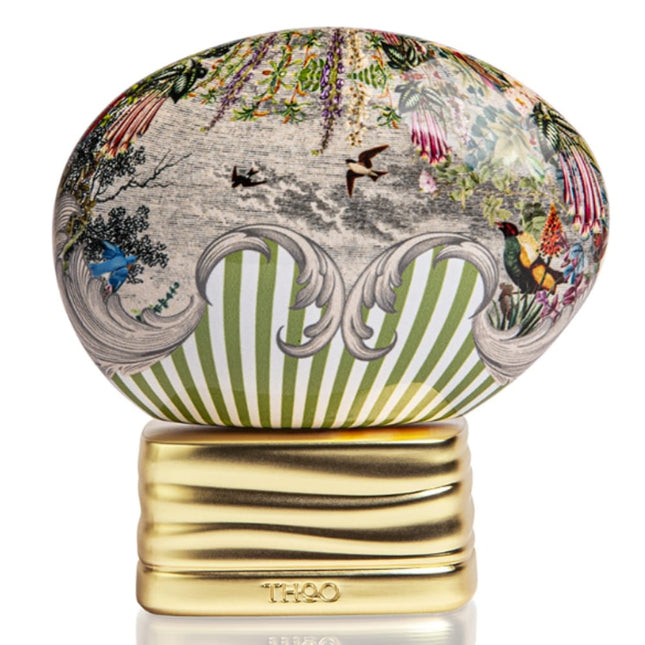 The House of Oud Wabisabi 2.5oz - 75ml EDP Spray