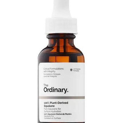 The Ordinary 100% Plant-derived Squalane of 30ML - 769915190885