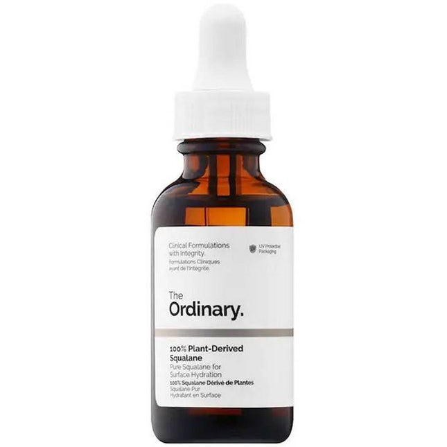 The Ordinary 100% Plant-derived Squalane of 30ML - 769915190885