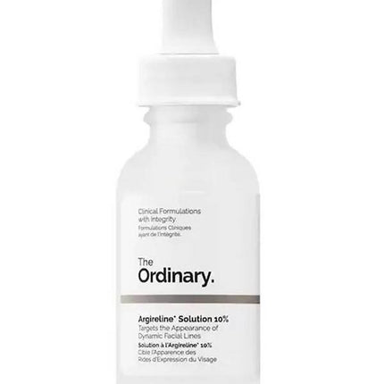 The Ordinary Argireline Solution 10% of  30ML - 769915190946