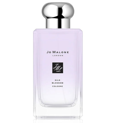 Jo Malone Silk Blossom  Eau De Cologneand Unisex UNBOXED 3.4 oz / 100 ml