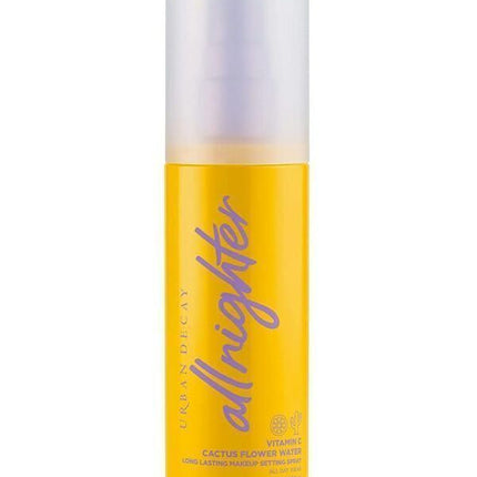 Urban Decay All Nighter Vitamin C Long Lasting Makeup Setting Spray 118ml - 3605972670700