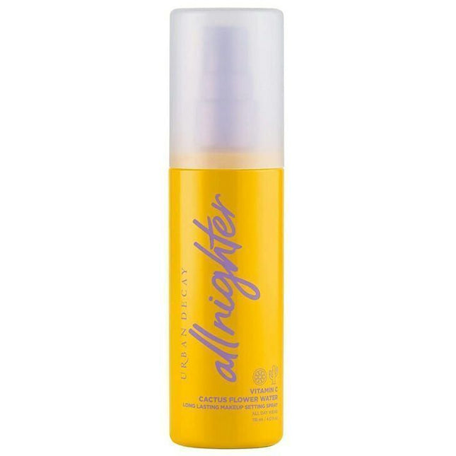 Urban Decay All Nighter Vitamin C Long Lasting Makeup Setting Spray 118ml - 3605972670700