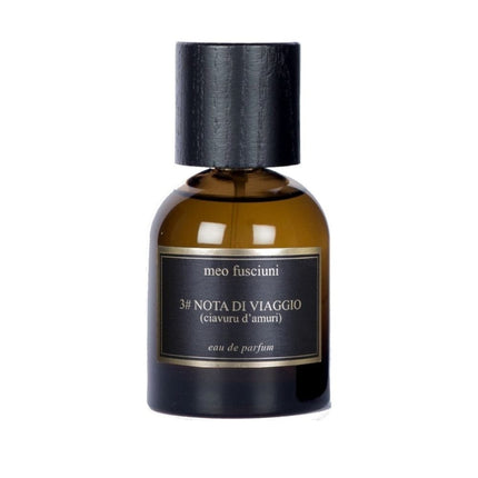 Meo Fusciuni No.3 Ciavuru d Amuri  Eau de Parfum Spray 3.4oz/100ml