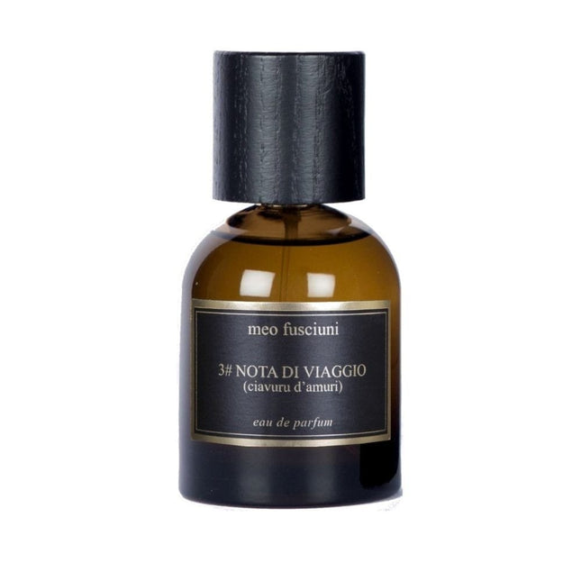 Meo Fusciuni No.3 Ciavuru d Amuri  Eau de Parfum Spray 3.4oz/100ml