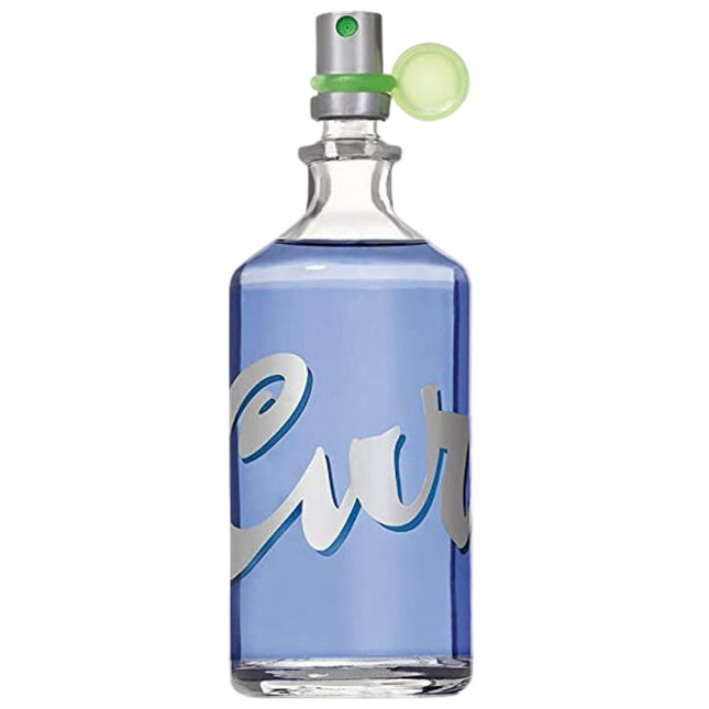 Curve by Liz Claiborne 6.8 oz for Women Eau de toilette <b>6.8 oz 200 ml</b> Spray for Women