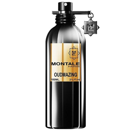 Montale Oudmazing Eau de Parfum  Spray 3.4 oz 100 ml
