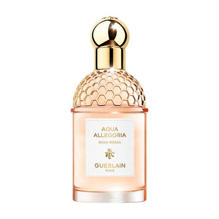 Guerlain Aqua Allegoria Rosa Rossa 4.2 oz / 125 ml Eau De Toilette Unisex