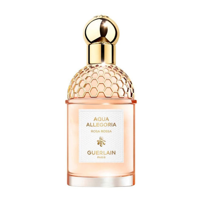Guerlain Aqua Allegoria Rosa Rossa 4.2 oz / 125 ml Eau De Toilette Unisex
