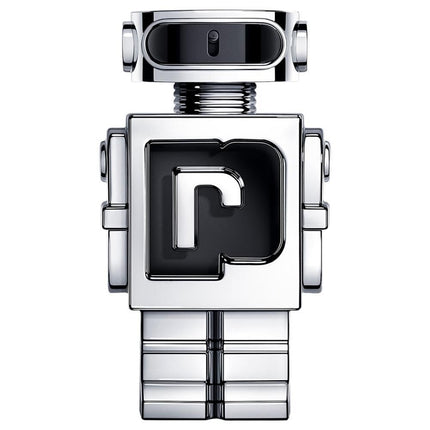 Paco Rabanne Phantom 3.4Oz - 100ml Eau de Toilette For Men