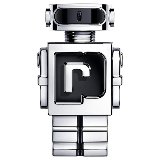 Paco Rabanne Phantom 3.4Oz - 100ml Eau de Toilette For Men