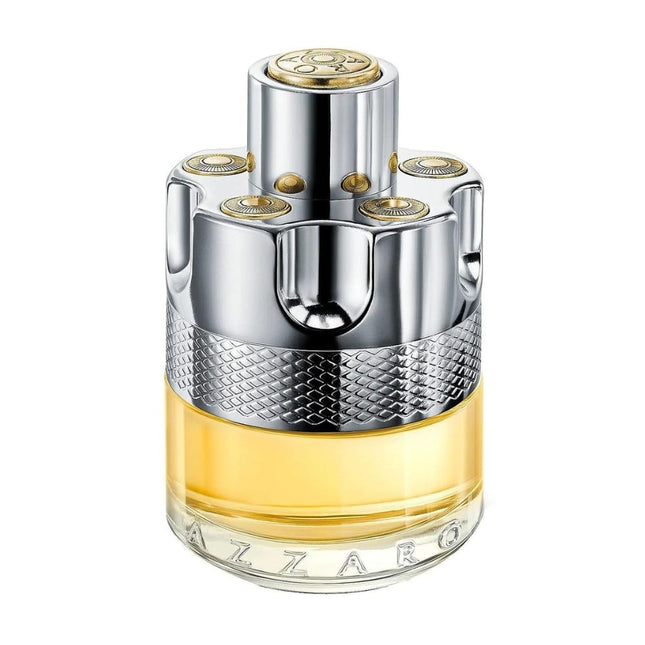 Azzaro Wanted For Men  Eau De Toilette For Men 1.7oz - 50ml