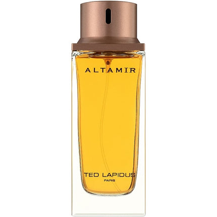 Ted Lapidus Altamir for Men Eau De Toilette 4.2 oz 125 ml Spray