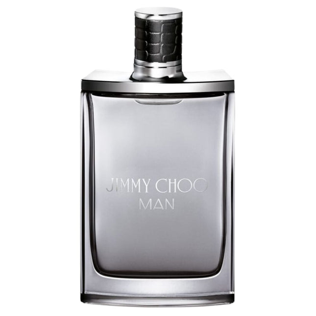 Jimmy Choo Man 3.3 oz / 100 ml Eau De Toilette For Men