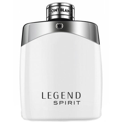Mont Blanc Legend Spirit 3.3 oz. / 100 ml Eau de Toilette Spray