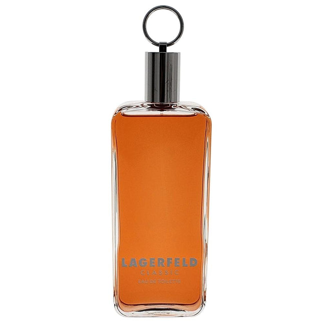 Karl Lagerfeld Lagerfeld Classic  Eau De Toilette For Men 5.0 oz / 150 ml