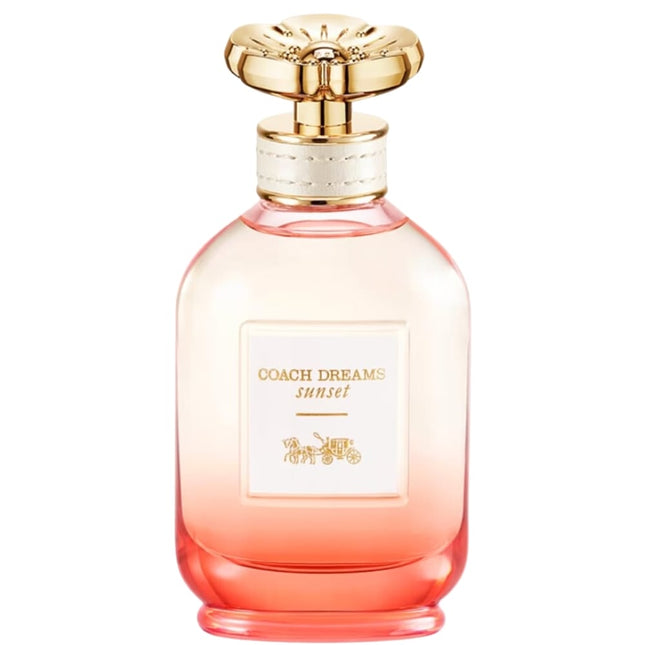 Coach Dreams Sunset 2.0oz-60ml EDP Spray