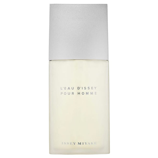 Issey Miyake L'eau D'issey for Men Eau de Toilette <b>2.5 oz 75 ml</b> Spray