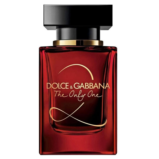Dolce and Gabbana The Only One 2  Eau De Parfum For Women 3.4 oz / 100 ml