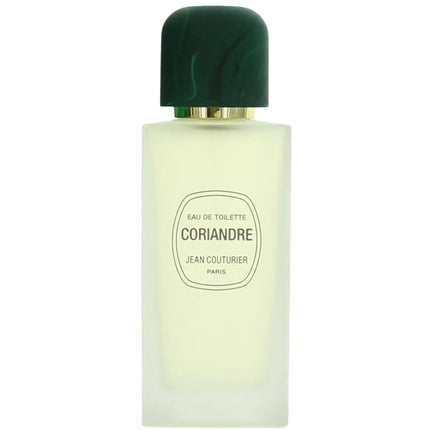 Jean Couturier Coriandre  Eau De Toilette For Women 3.3 oz / 100 ml