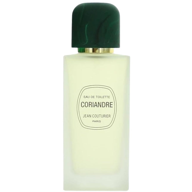 Jean Couturier Coriandre  Eau De Toilette For Women 3.3 oz / 100 ml