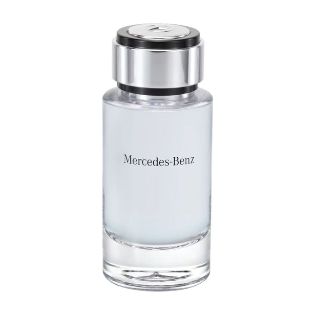 Mercedes-Benz For Men 4.0 oz / 120 ml Eau De Toilette For Men