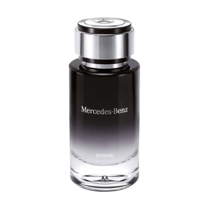 Mercedes-Benz Intense 4.2 oz / 125 ml Eau De Toilette For Men