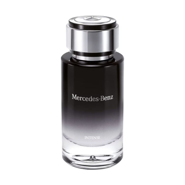 Mercedes-Benz Intense 4.2 oz / 125 ml Eau De Toilette For Men