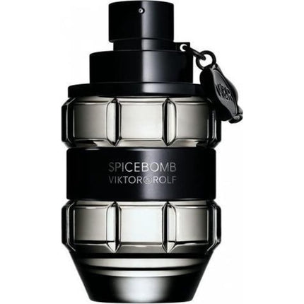 Viktor and Rolf Spicebomb for Men EDT 5oz/150ml Spray for Men