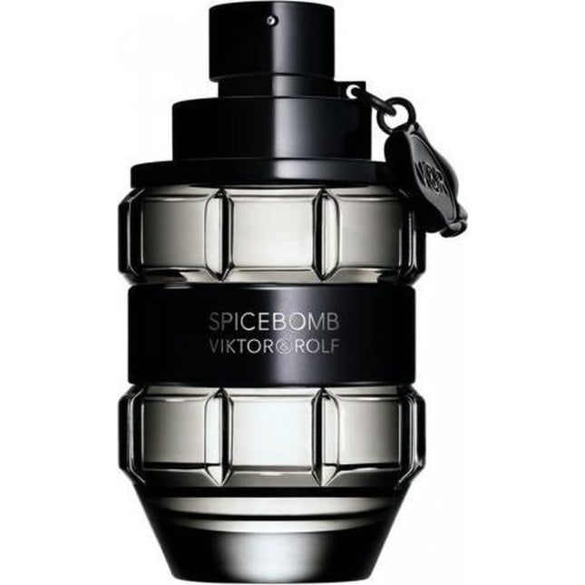 Viktor and Rolf Spicebomb for Men EDT 5oz/150ml Spray for Men