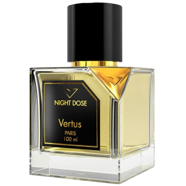 Vertus Paris Night Dose  EDP Spray 3.4oz-100ml