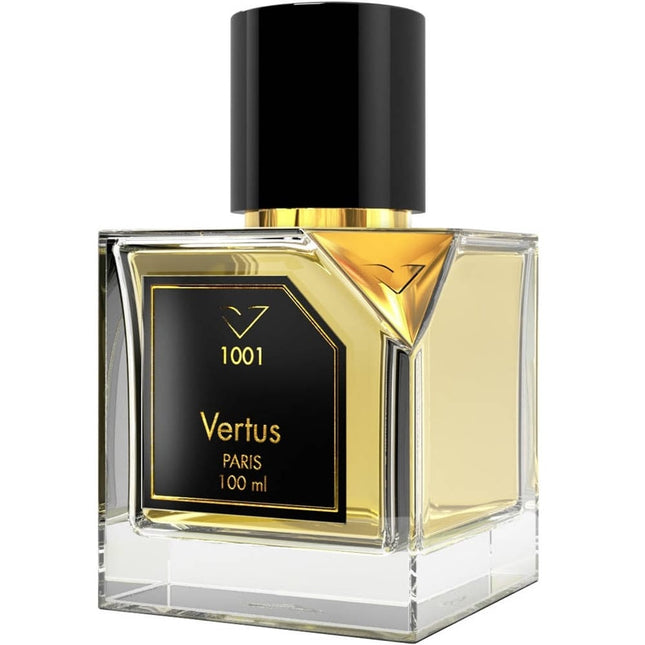 Vertus Paris 1001  EDP Spray 3.4oz-100ml