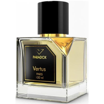 Vertus Paris Paradox  EDP Spray 3.4oz-100ml