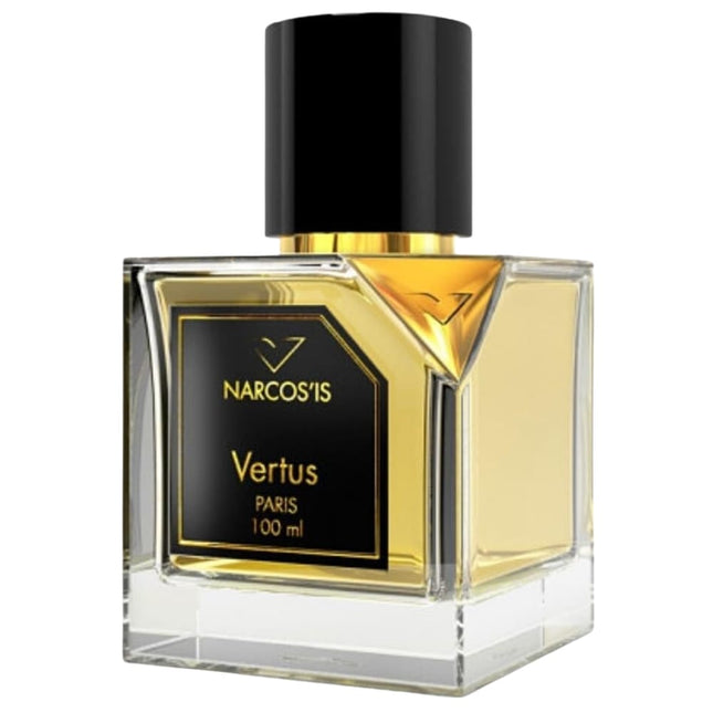 Vertus Paris Narcosis  EDP Spray 3.4oz-100ml