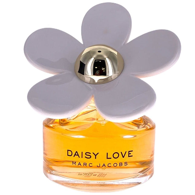 Marc Jacobs Daisy Love for Women 3.4oz/100ml Eau de Toilette