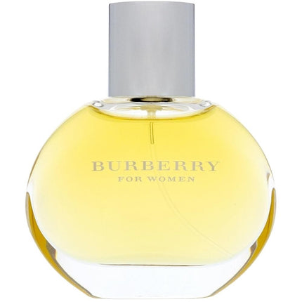 Burberry Classic for Women Burberry For Women/burberry Eau De Parfum Spray 1.7 Oz (50 Ml) (women)
