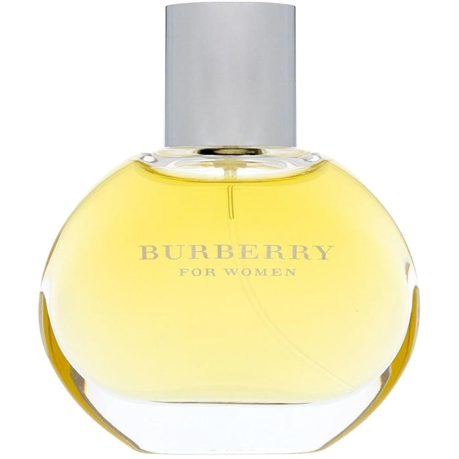 Burberry Classic for Women Burberry For Women/burberry Eau De Parfum Spray 1.7 Oz (50 Ml) (women)