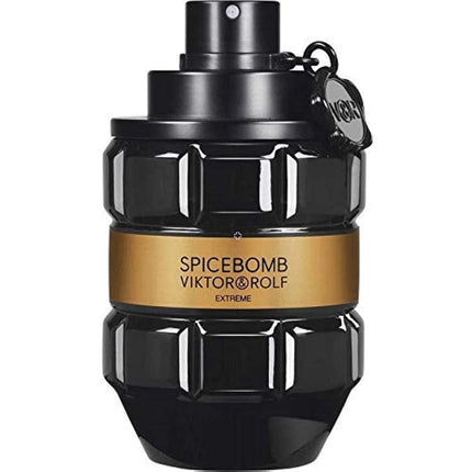 Viktor and Rolf SpiceBomb Extreme for Men EDP 1.7 oz 50 ml Spray Pour Homme